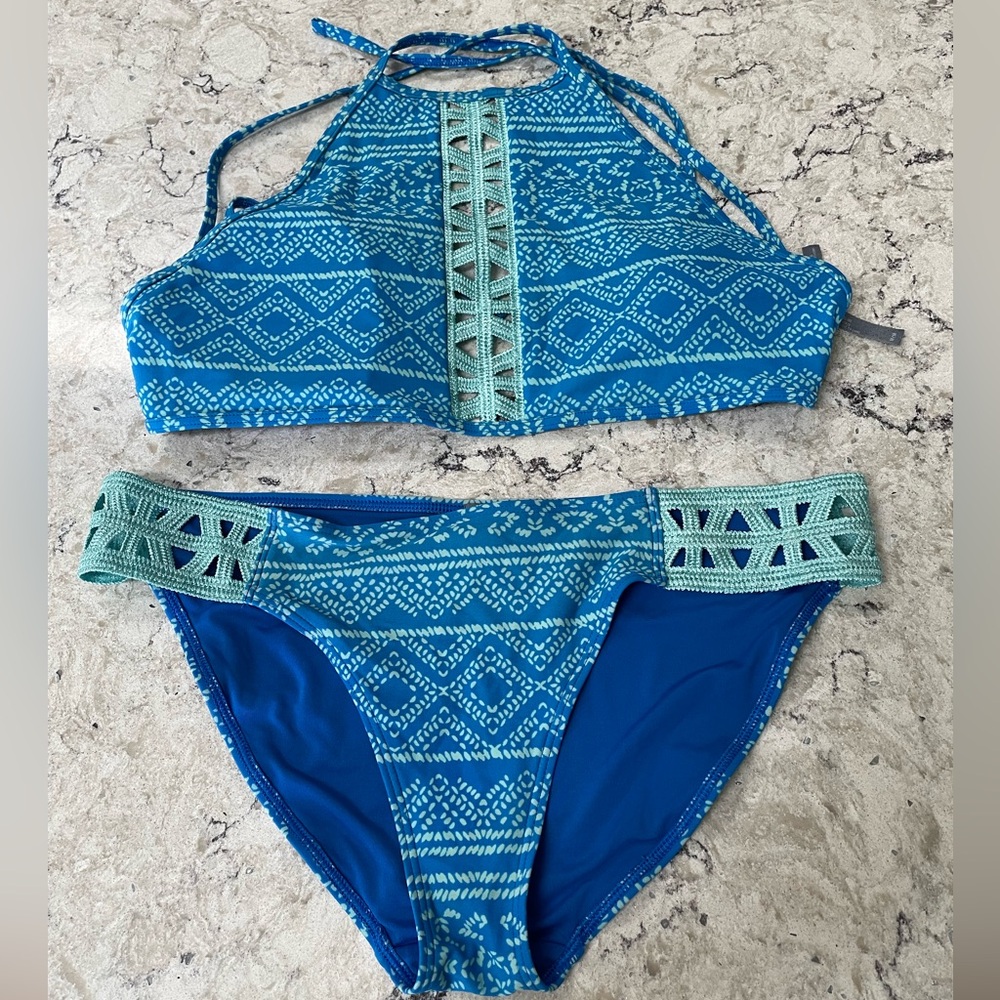 Aerie Swim Bikini